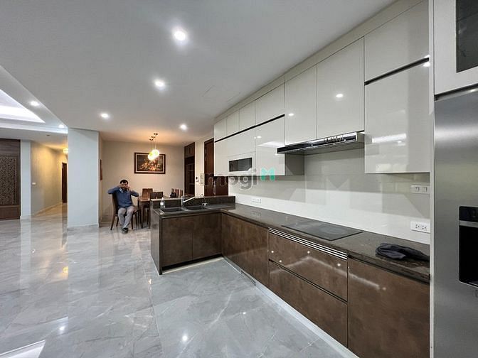 Hình ảnh Danh sách Cho Thuê Căn Hộ Ciputra 2PN, 3PN, 4PN, 5-6PN. Giá Tốt