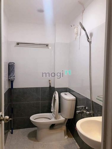 Hình ảnh Nhà Phan Đình Phùng, 4 tầng - 6PN, 48m2, chỉ 6.15 tỷ