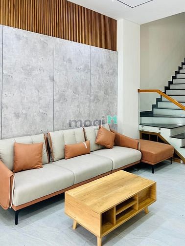 Hình ảnh Nhà 3 Tầng trung tâm quận Liên Chiểu