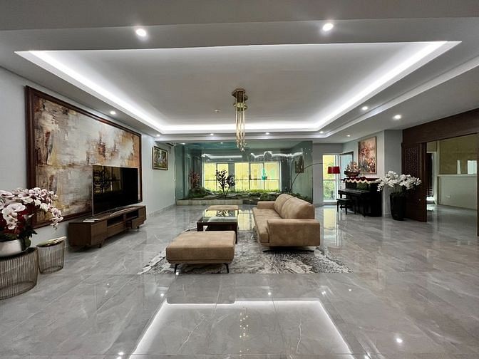 Hình ảnh Danh sách Cho Thuê Căn Hộ Ciputra 2PN, 3PN, 4PN, 5-6PN. Giá Tốt