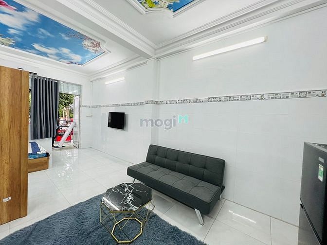 Hình ảnh Mb6623 nạp rút nhanh chóng ban công riêng_ngay mặt tiền Tân Bình_full NT