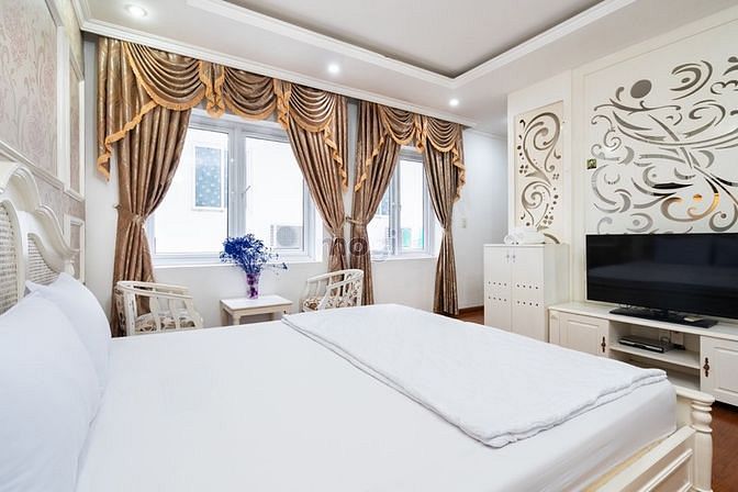 Hình ảnh Mb6623 nạp rút nhanh chóng mang phong cách châu âu quận 7