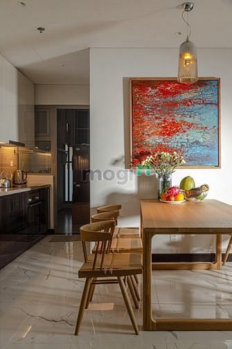 Hình ảnh Mb6623 nạp rút nhanh chóng cao cấp cho thuê_2 phòng ngủ XỊN_EMPIRE CITY Quận 2