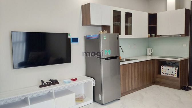 Hình ảnh Cho thuê Trang Chủ MB66.COM / Đăng Ký Tặng 66K D'. El Dorado 40m2, 1PN giá rẻ
