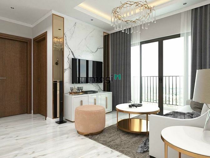 Hình ảnh Cho thuê Trang Chủ MB66.COM / Đăng Ký Tặng 66K 2 phòng ngủ siêu xịn chỉ 16tr tại Palm Heights