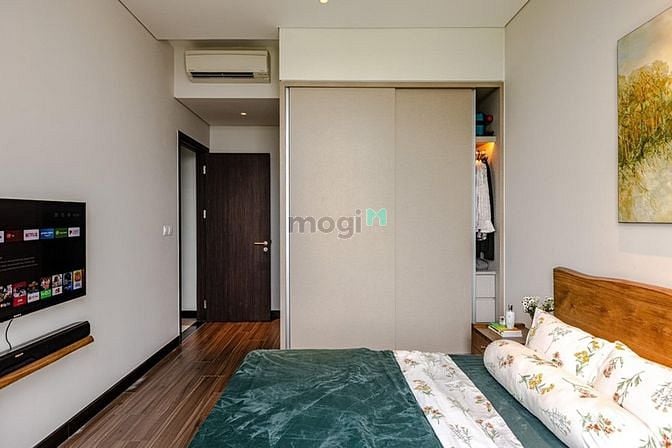 Hình ảnh Mb6623 nạp rút nhanh chóng cao cấp cho thuê_2 phòng ngủ XỊN_EMPIRE CITY Quận 2