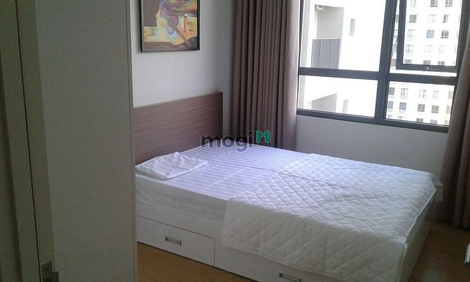 Hình ảnh Ngộp giá bán Masteri Thảo điền 65m2 2pn 2wc tặng nt
