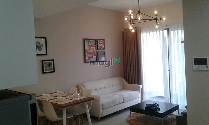 Hình ảnh Ngộp giá bán Masteri Thảo điền 65m2 2pn 2wc tặng nt