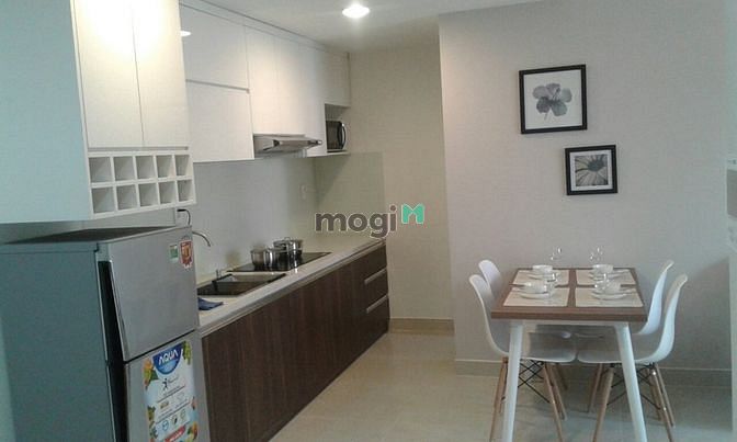 Hình ảnh Ngộp giá bán Masteri Thảo điền 65m2 2pn 2wc tặng nt