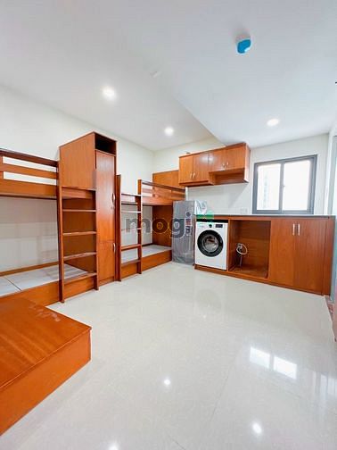Hình ảnh Ký túc xá thành thái Q10 giá 2tr5/ng