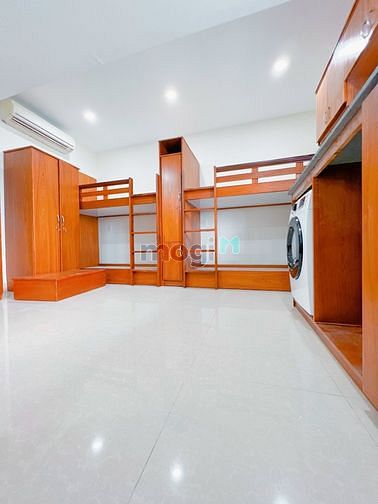 Hình ảnh Ký túc xá thành thái Q10 giá 2tr5/ng