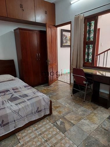 Hình ảnh Căb Hộ 35m2 Full NT Máy Giặt Riêng Thiết Kế Đẹp Q1