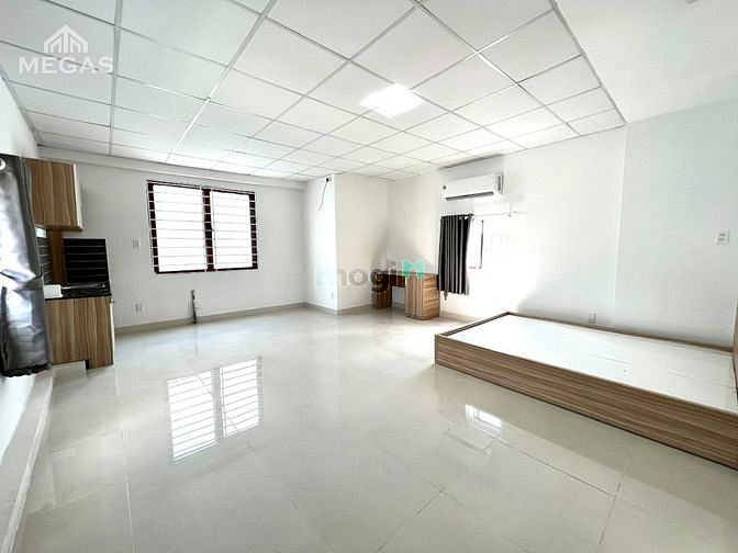 Hình ảnh Chung cư rộng 30m2 gần Cầu vượt Hoàng Hoa Thám và Etown Cộng Hòa