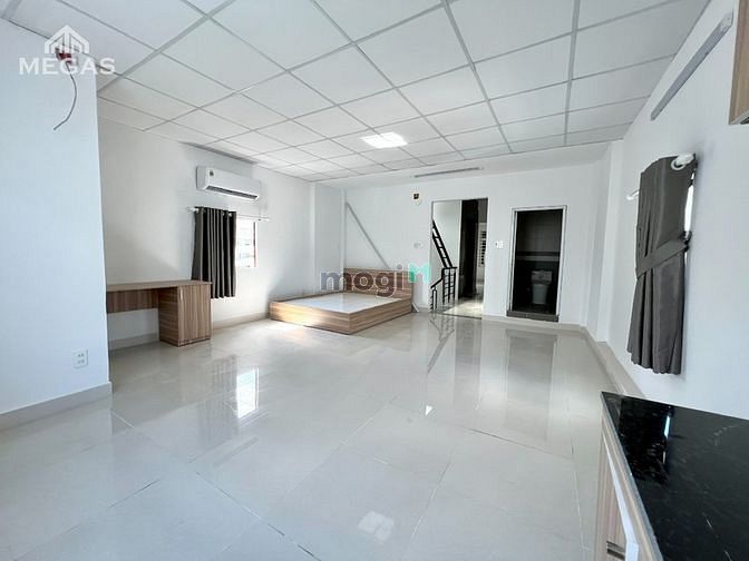 Hình ảnh Chung cư rộng 30m2 gần Cầu vượt Hoàng Hoa Thám và Etown Cộng Hòa