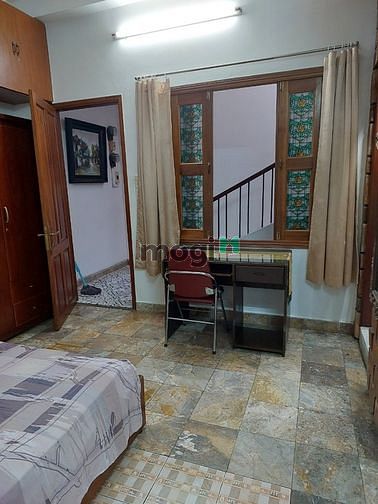 Hình ảnh Căb Hộ 35m2 Full NT Máy Giặt Riêng Thiết Kế Đẹp Q1