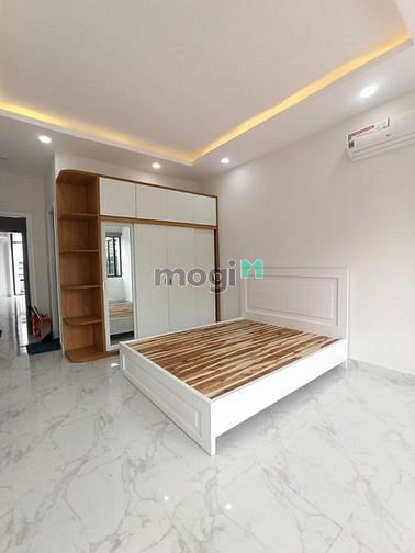 Hình ảnh Mb6623 nạp rút nhanh chóng Tân bình full nội thất cao cấp mới 100%- ban công thoáng mát-ặt