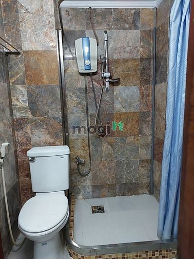 Hình ảnh Căb Hộ 35m2 Full NT Máy Giặt Riêng Thiết Kế Đẹp Q1