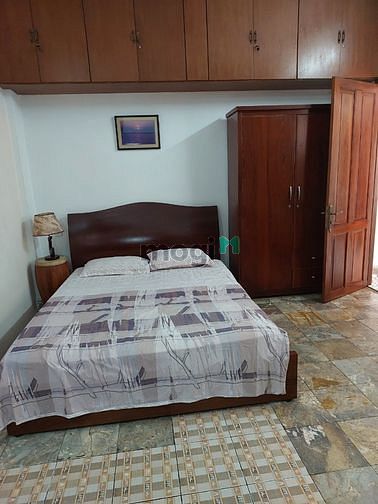 Hình ảnh Căb Hộ 35m2 Full NT Máy Giặt Riêng Thiết Kế Đẹp Q1