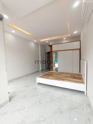 Hình ảnh Mb6623 nạp rút nhanh chóng Tân bình full nội thất cao cấp mới 100%- ban công thoáng mát-ặt
