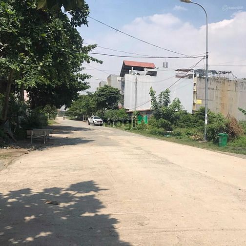 Hình ảnh Đất nền KDC Gò Cát 2, Phú Hữu, Quận 9, diện tích 70m2 giá 1 tỷ200tr