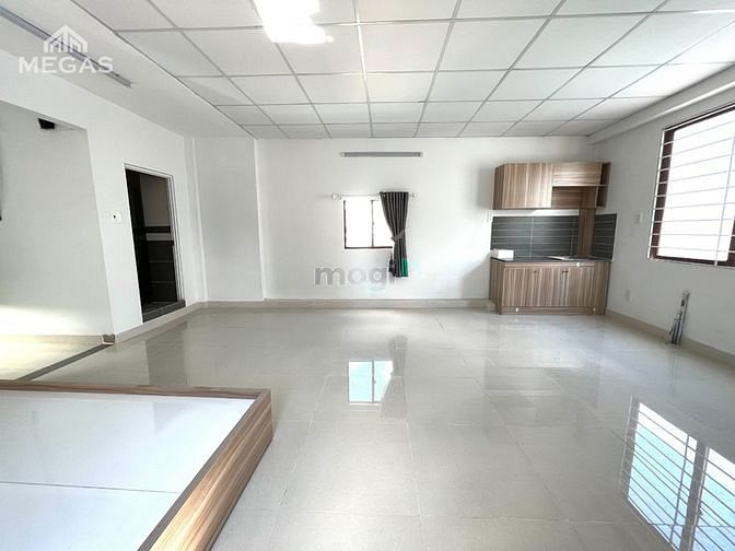 Hình ảnh Chung cư rộng 30m2 gần Cầu vượt Hoàng Hoa Thám và Etown Cộng Hòa