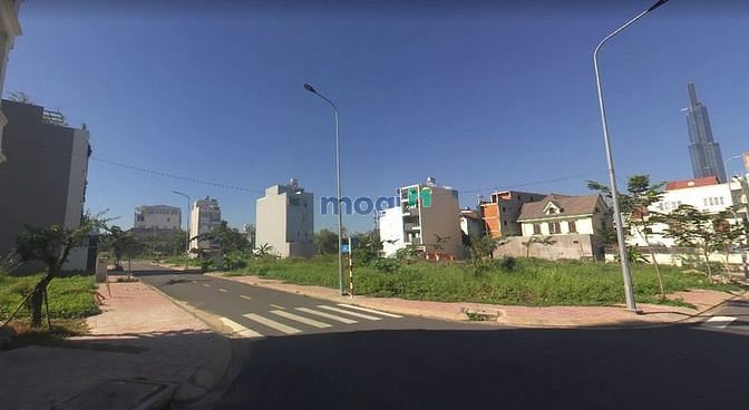 Hình ảnh Sang gấp lô đất Nguyễn Quý Cảnh, Quận 2, 90m2, Giá chỉ 2tỷ3, sổ riêng