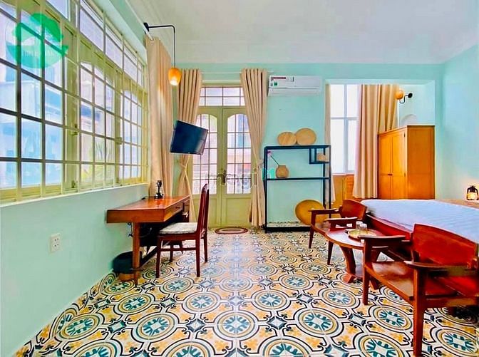 Hình ảnh SERVICE APARTMENT At 84C Dinh Tien Hoang, Đakao, D1, HCMC