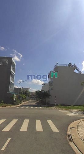 Hình ảnh Sang gấp lô đất Nguyễn Quý Cảnh, Quận 2, 90m2, Giá chỉ 2tỷ3, sổ riêng