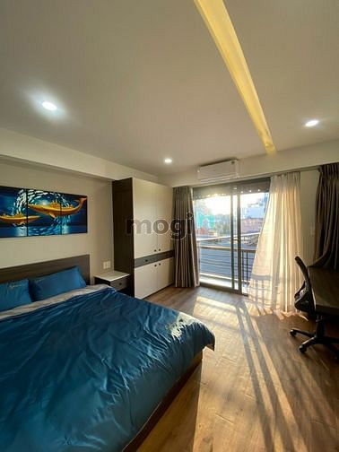 Hình ảnh Vào Là Ở Thôi - 6Tr5 Thang Máy - Ban công - Mới Keng xè Penggg