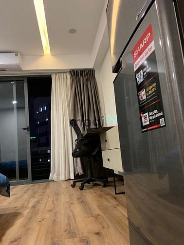 Hình ảnh Vào Là Ở Thôi - 6Tr5 Thang Máy - Ban công - Mới Keng xè Penggg