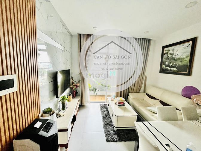 Hình ảnh Cho thuê Trang Chủ MB66.COM / Đăng Ký Tặng 66K Full nội thất The Prince 17 triệu
