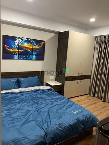 Hình ảnh Vào Là Ở Thôi - 6Tr5 Thang Máy - Ban công - Mới Keng xè Penggg