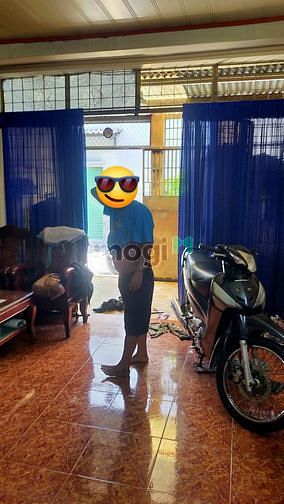 Hình ảnh Nhà c4 phan văn hớn 115m2, hẻm xe tải ngay coopmart