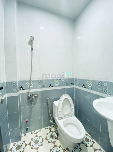 Hình ảnh Phòng Trọ giá rẻ Khu Tên Lữa quận Bình Tân