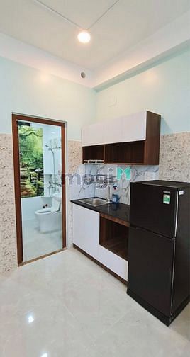 Hình ảnh Cho thuê phòng 40m2, ở được 4 người, ngay Công Viên Gia Định.