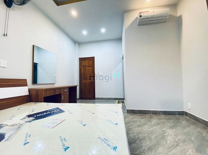Hình ảnh Phòng Trọ giá rẻ Khu Tên Lữa quận Bình Tân