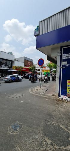Hình ảnh Cho thuê phòng 40m2, ở được 4 người, ngay Công Viên Gia Định.