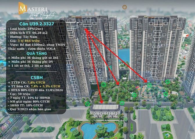 Hình ảnh U39.2.3327 thuộc dự án 𝐌𝐀𝐒𝐓𝐄𝐑𝐈 𝐖𝐄𝐒𝐓 𝐇𝐄𝐈𝐆𝐇𝐓𝐒 tại