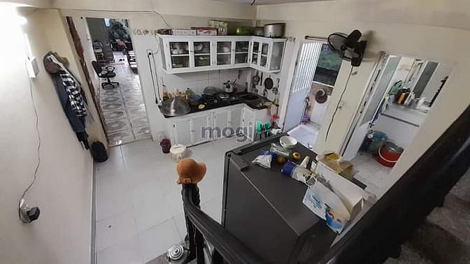Hình ảnh Cần Bán gấp nhà giá rẻ Mỹ Tranh, Nam Sơn, An Dương. 1,5 tỷ,92m2,MT5m