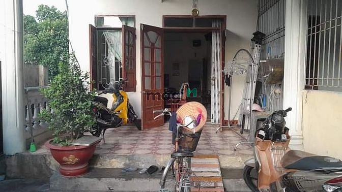 Hình ảnh Cần Bán gấp nhà giá rẻ Mỹ Tranh, Nam Sơn, An Dương. 1,5 tỷ,92m2,MT5m