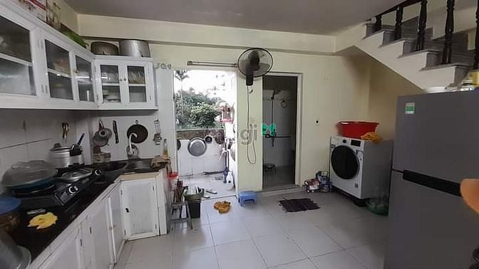 Hình ảnh Cần Bán gấp nhà giá rẻ Mỹ Tranh, Nam Sơn, An Dương. 1,5 tỷ,92m2,MT5m