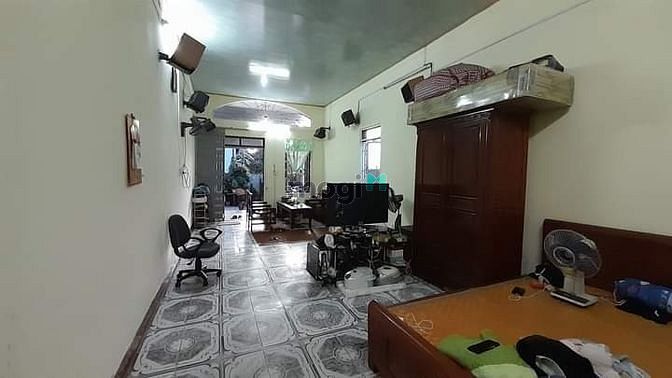 Hình ảnh Cần Bán gấp nhà giá rẻ Mỹ Tranh, Nam Sơn, An Dương. 1,5 tỷ,92m2,MT5m