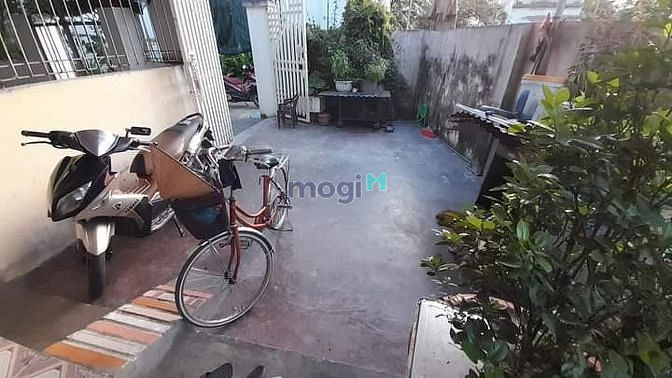 Hình ảnh Cần Bán gấp nhà giá rẻ Mỹ Tranh, Nam Sơn, An Dương. 1,5 tỷ,92m2,MT5m