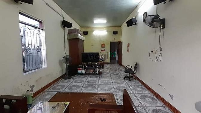 Hình ảnh Cần Bán gấp nhà giá rẻ Mỹ Tranh, Nam Sơn, An Dương. 1,5 tỷ,92m2,MT5m
