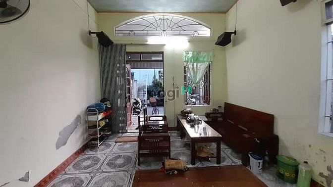 Hình ảnh Cần Bán gấp nhà giá rẻ Mỹ Tranh, Nam Sơn, An Dương. 1,5 tỷ,92m2,MT5m