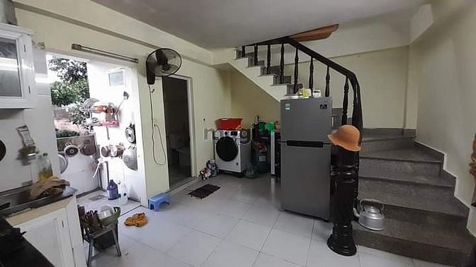 Hình ảnh Cần Bán gấp nhà giá rẻ Mỹ Tranh, Nam Sơn, An Dương. 1,5 tỷ,92m2,MT5m
