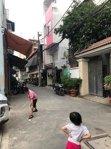 Hình ảnh Bán Đất Vườn Lài Tân Phú 76m2 Hẻm Xe Hơi 8 Tỷ TL