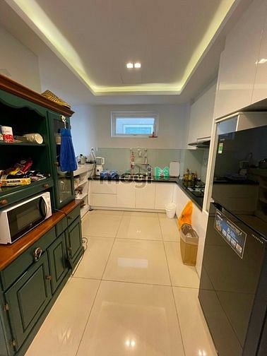 Hình ảnh Mb6623 nạp rút nhanh chóng 3PN3WC-129m2 full nội thất cao cấp Sky Center đang trống ở ngay