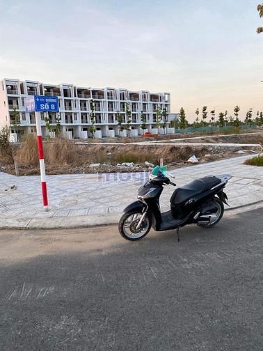 Hình ảnh Nền Gốc 2 Mặt Tiền Khu STK An Bình