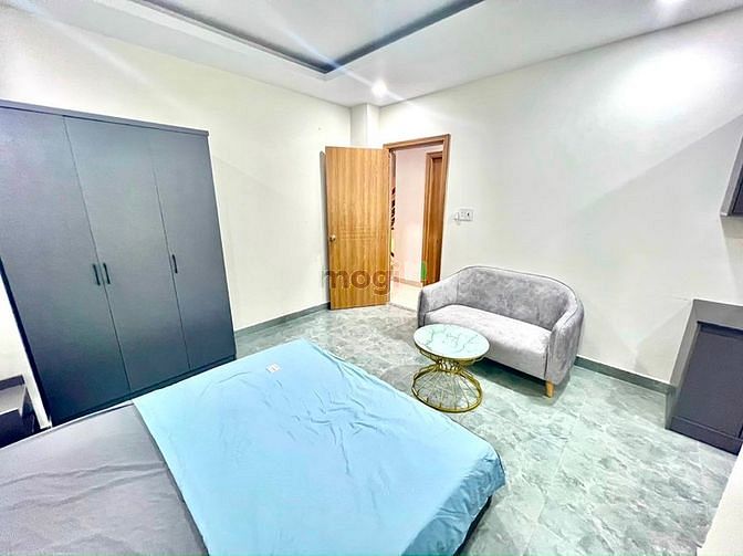 Hình ảnh Khai trương Trang Chủ MB66.COM / Đăng Ký Tặng 66K Studio-1PN full nội thất Nguyễn Trãi Q1